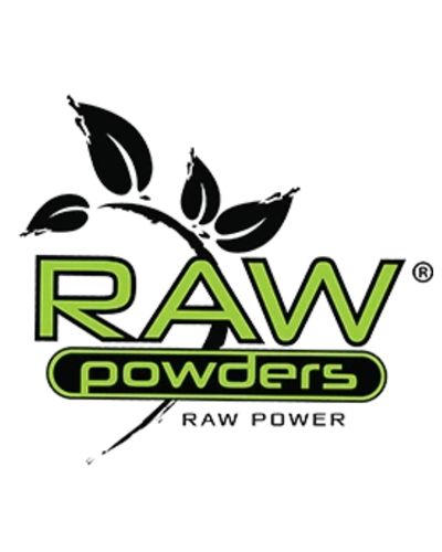 Raw Powders