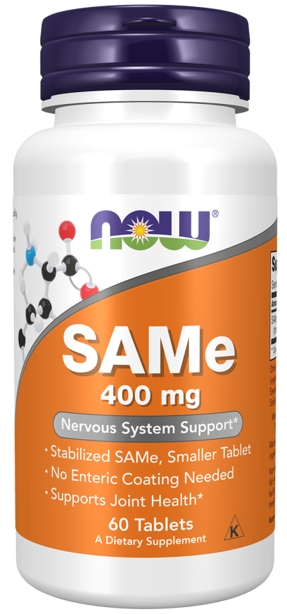 SAMe 400mg \ 30 Tabletter
