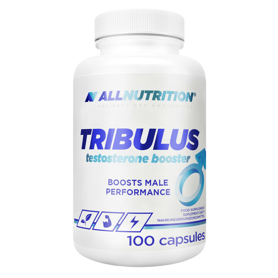 Tribulus (100 Caps, 650mg)