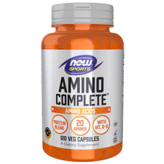 Amino Complete™ (120 Veg. kapsler)