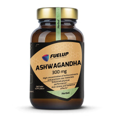 Ashwagandha Extract 300mg
