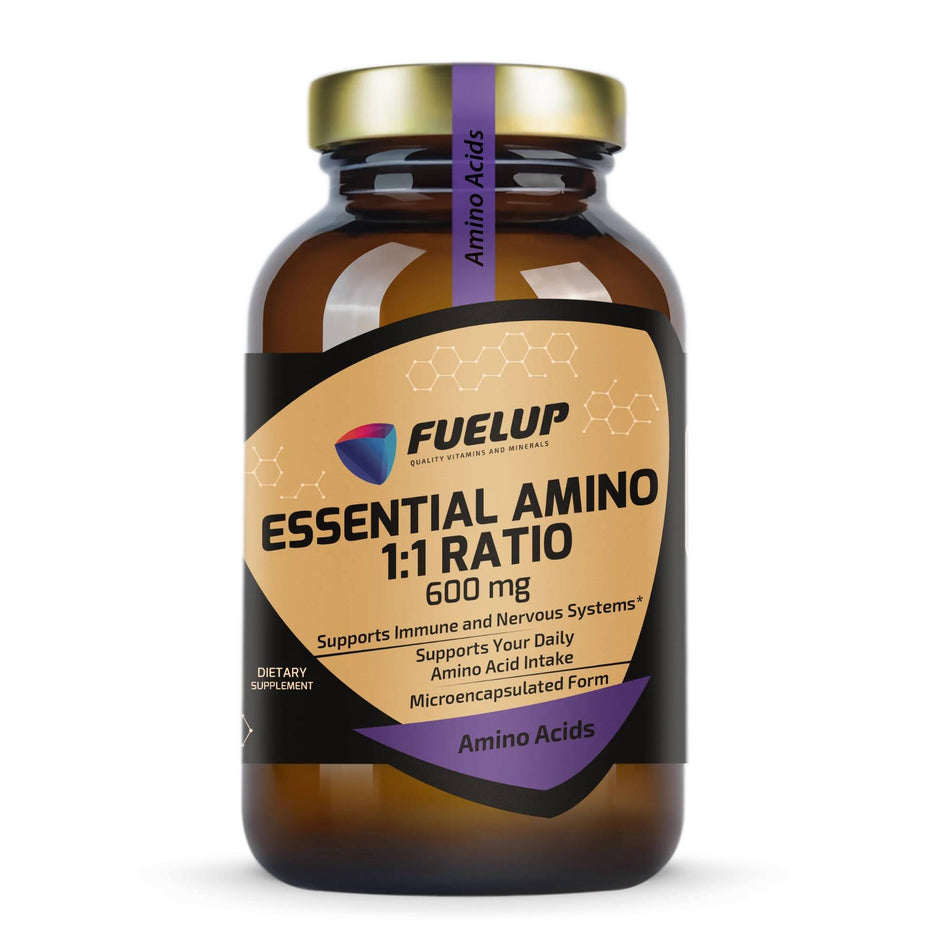 Essential Amino 1:1 Ratio