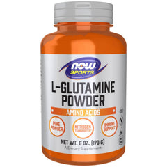 L-Glutamine Powder (170g, 5g)