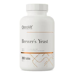 Brewer's Yeast 