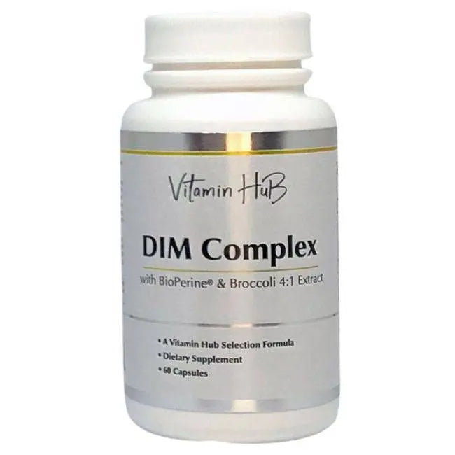 DIM Complex (60 Caps)