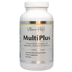 Multi Plus (90 tabletter)