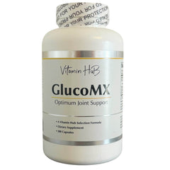 GlucoMX (200 kapslar)