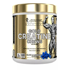 Gold Line Creatine Chews (240 tyggetabletter)