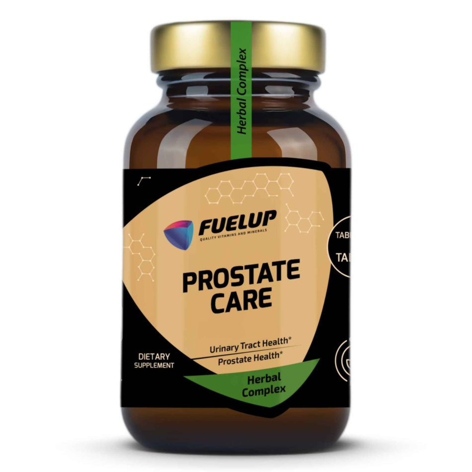 Prostate Care (60 Tabletter)