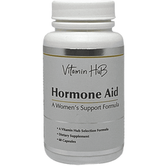 Hormone Aid (60 kapslar)